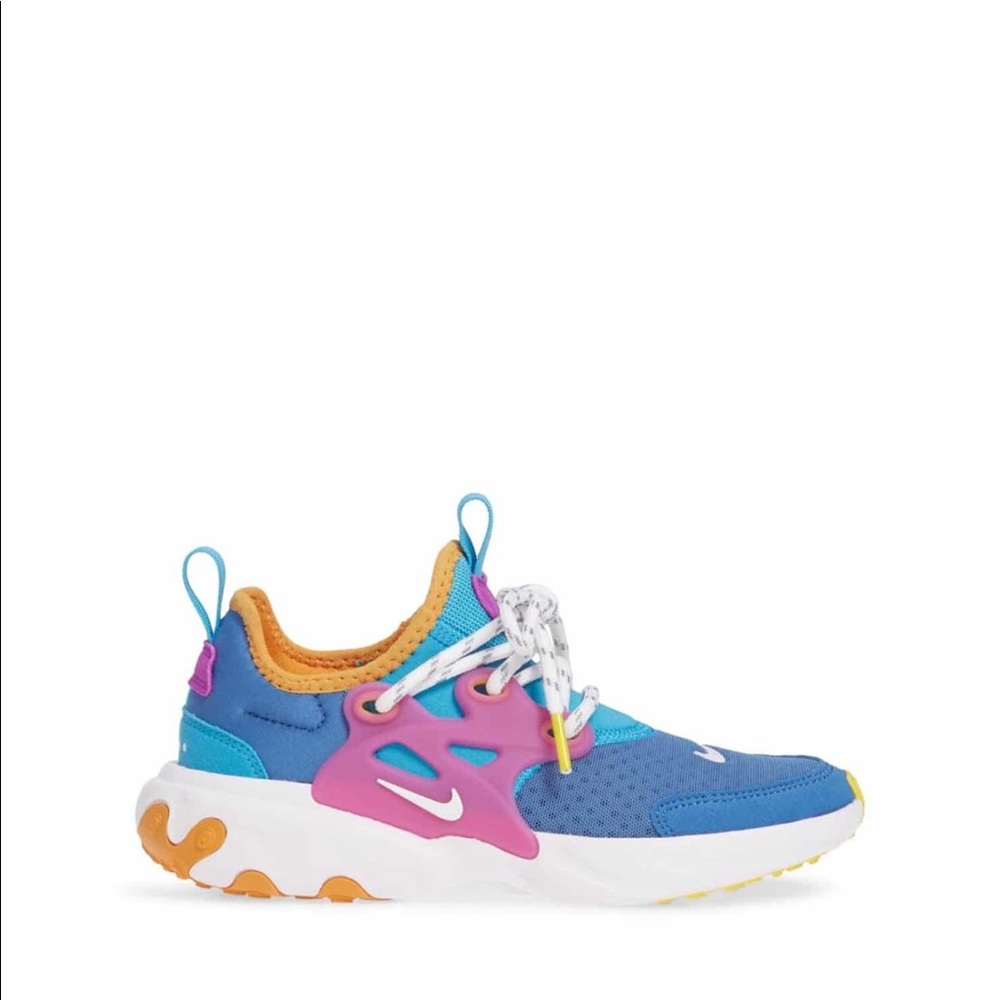 React Presto Sneaker - Picture 1 of 7